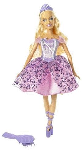 ACCESSOIRES POUPEE BARBIE